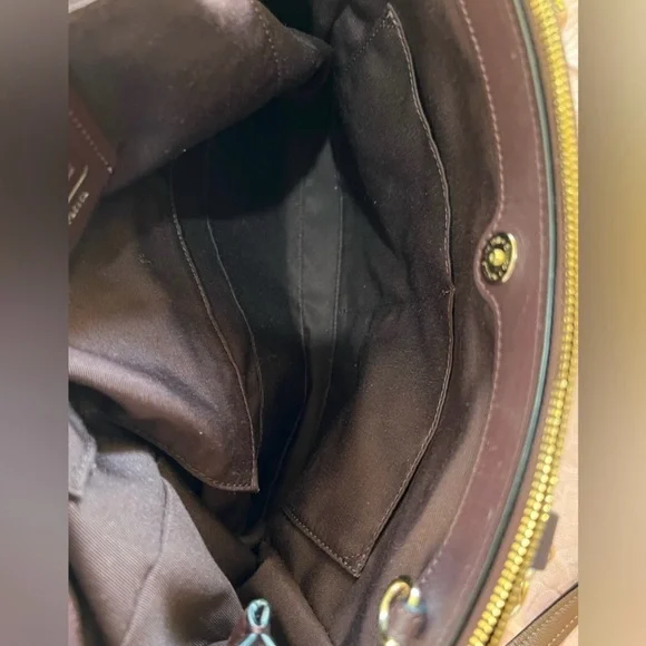 𝘾𝙤𝙖𝙘𝙝 𝙇𝙚𝙖𝙩𝙝𝙚𝙧 𝙎𝙖𝙩𝙘𝙝𝙚𝙡 🔮 - Picture 12 of 14